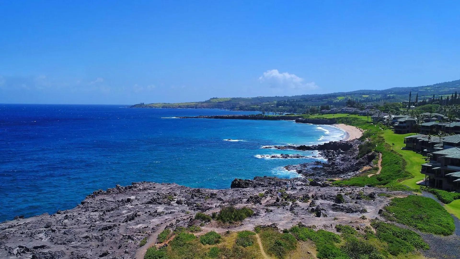 Holiday home Kapalua Bay Villas 17B3 Kahana