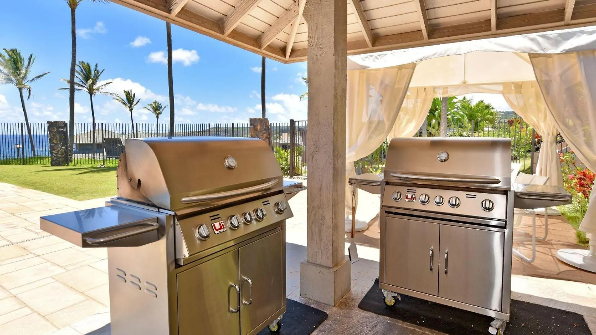 Ferienhaus Kapalua Bay Villas 17B3 Kahana