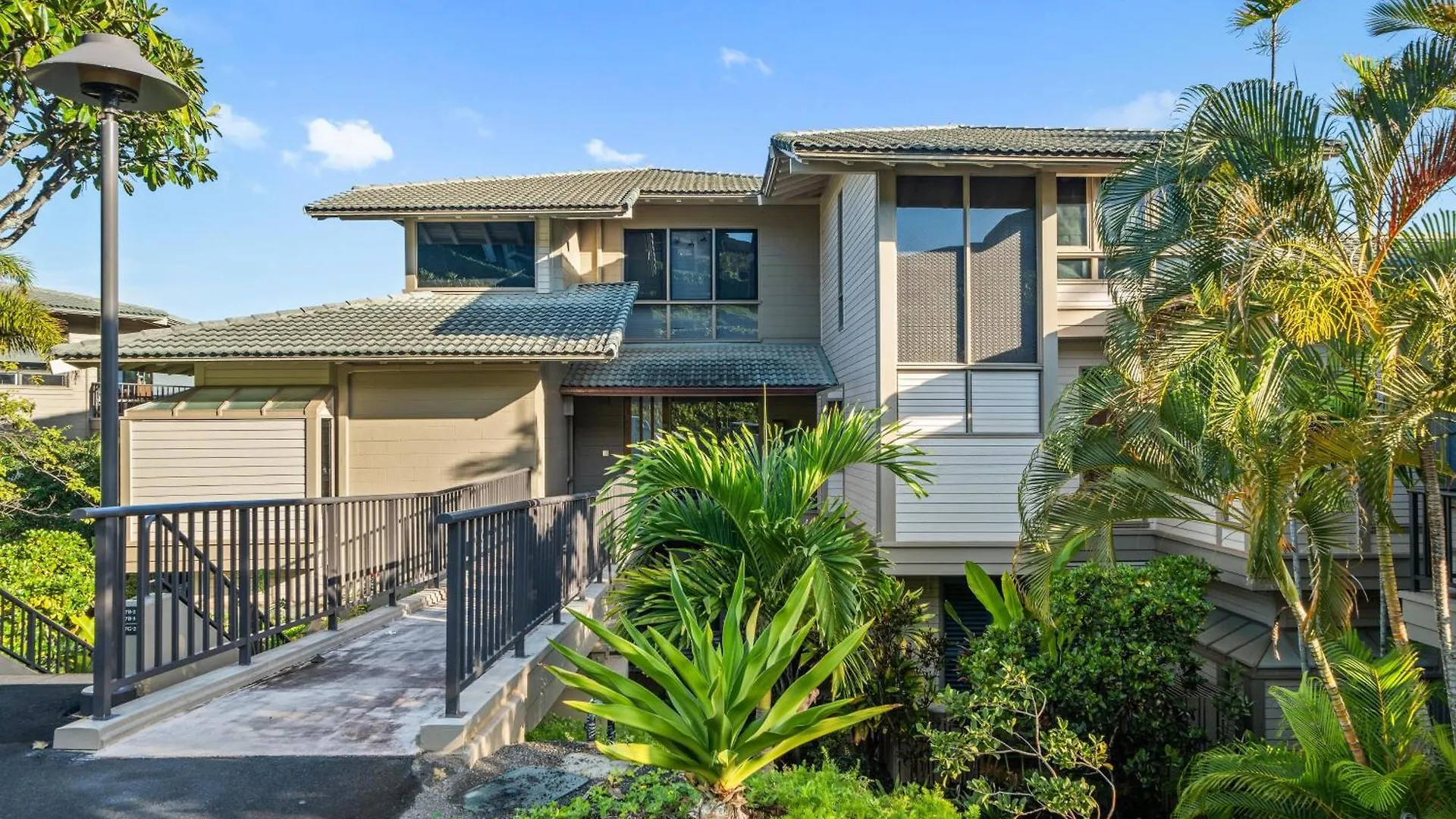 Holiday home Kapalua Bay Villas 17B3 Kahana