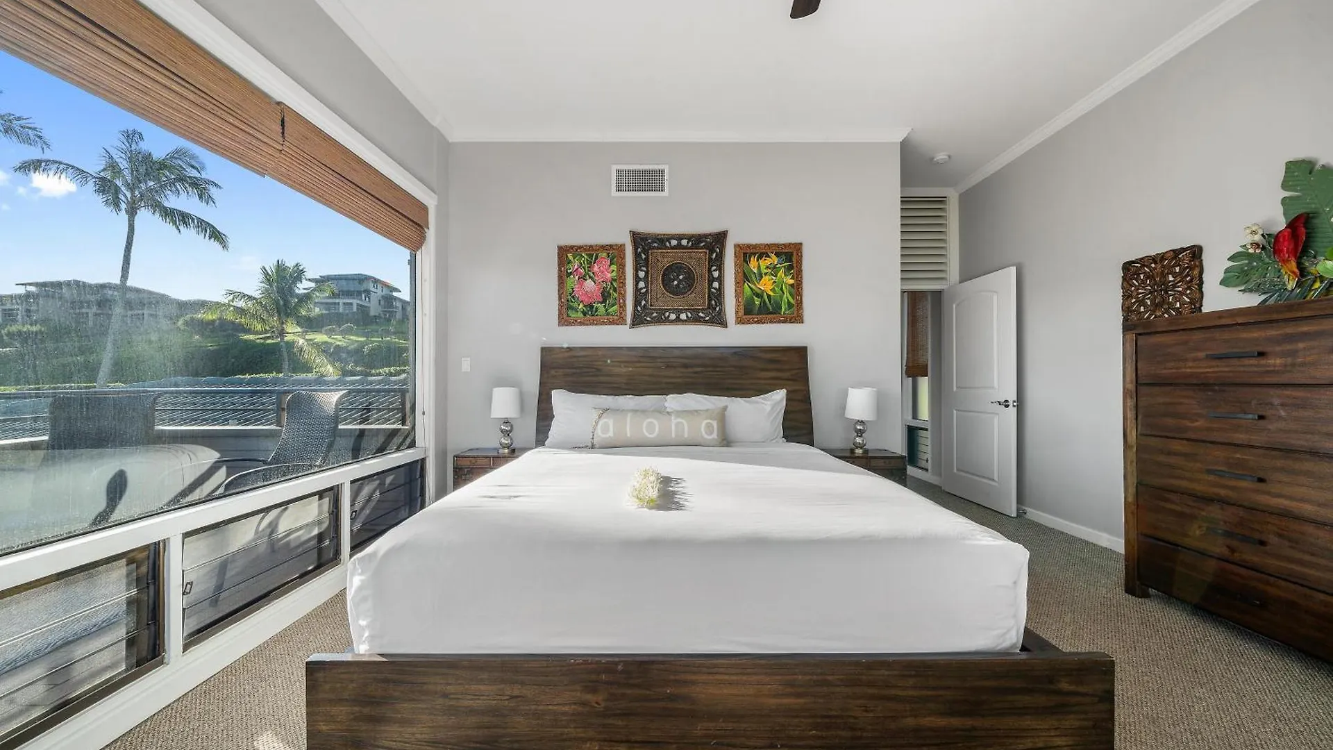 Kapalua Bay Villas 17B3 Kahana