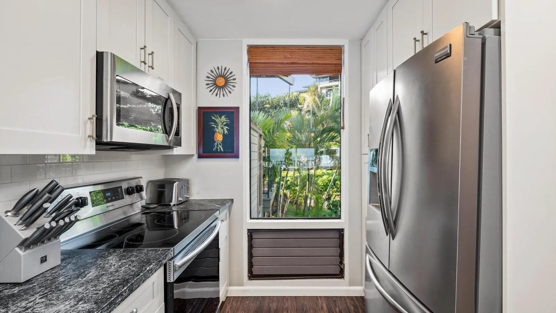 Kapalua Bay Villas 17B3 Kahana Holiday home