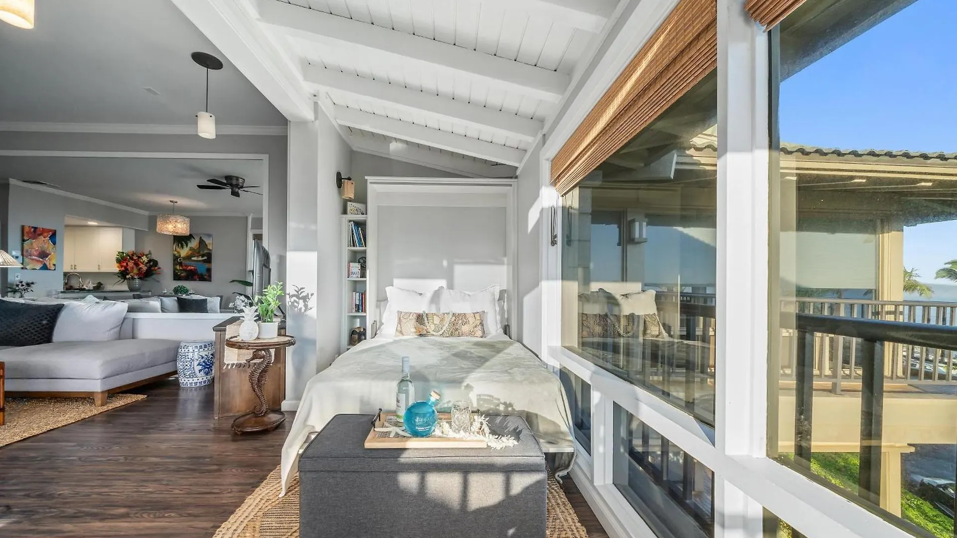 Holiday home Kapalua Bay Villas 17B3 Kahana United States