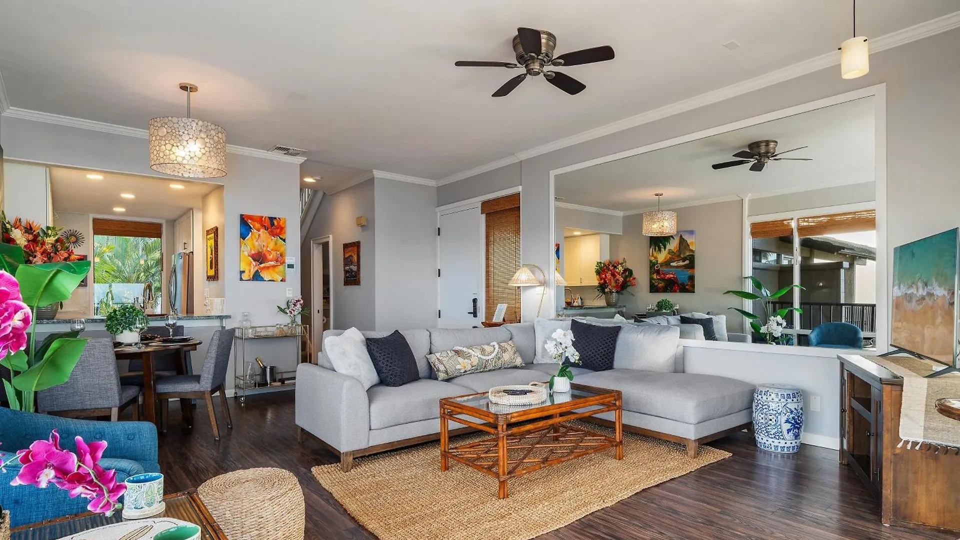 Holiday home Kapalua Bay Villas 17B3 Kahana