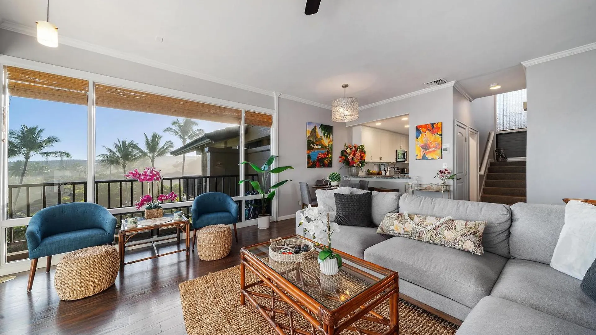 Kapalua Bay Villas 17B3 Kahana Holiday home
