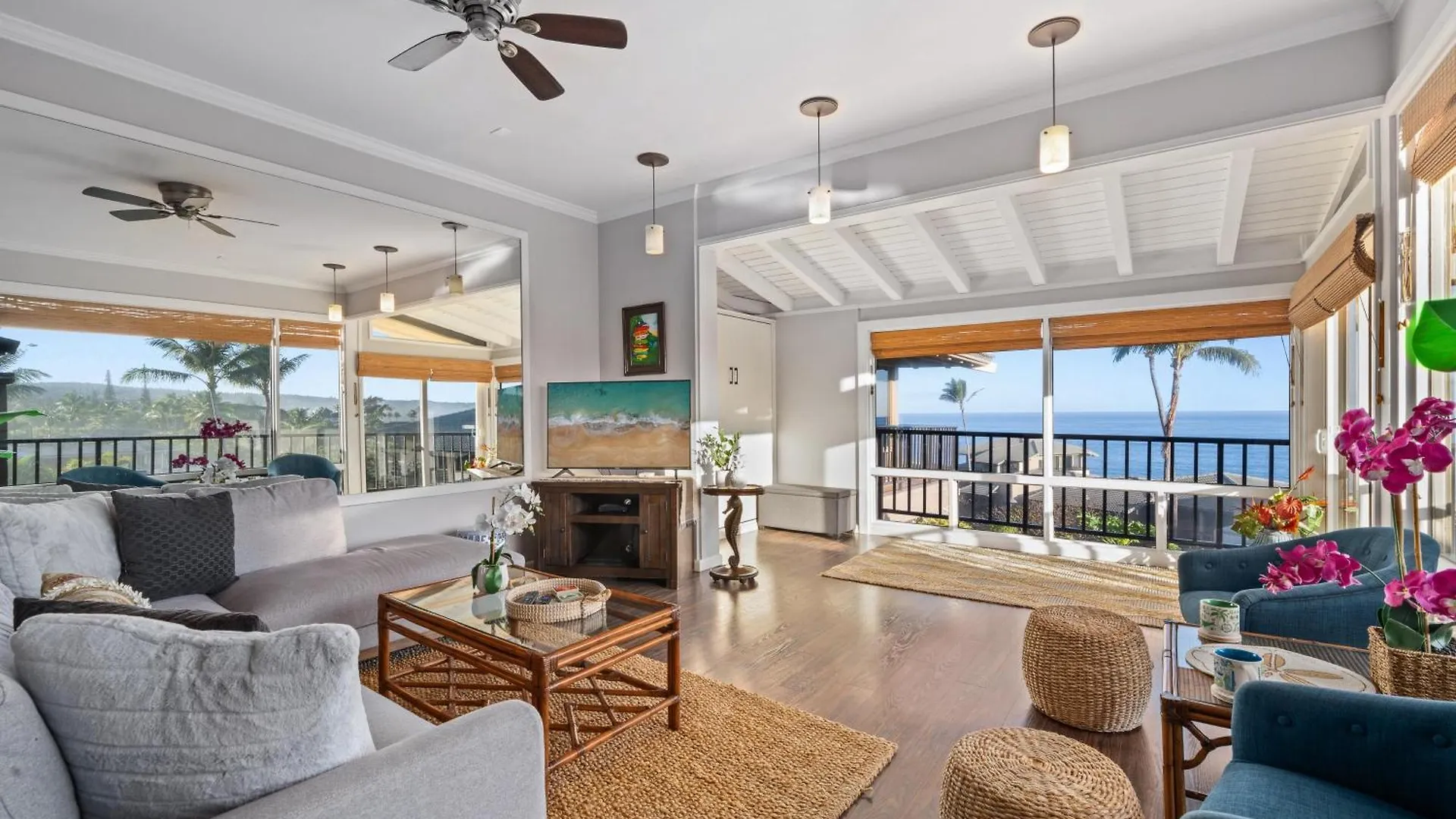 Holiday home Kapalua Bay Villas 17B3 Kahana